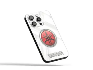 Yamaha Coques Téléphone Sensation Moderne Épurée